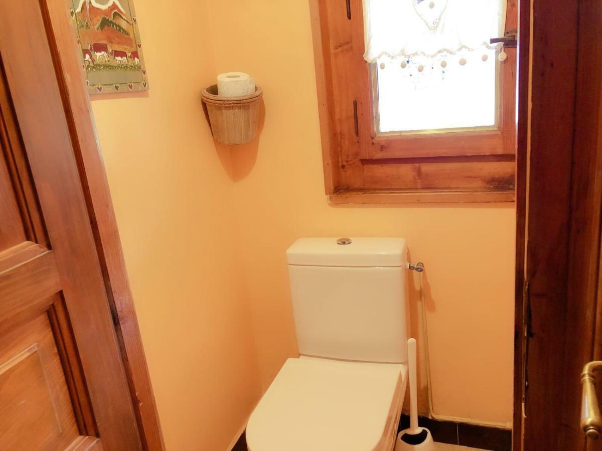 格内比小木屋酒店 蒙特里永 外观 照片